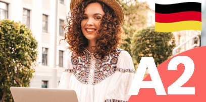 German Evening Online – Level A2