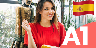 Spanish – Level A1