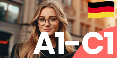 German Individual Online Course