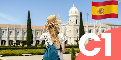 Spanish – Level C1